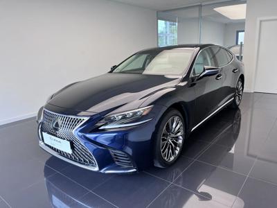 Używane Lexus LS - 314 900 PLN, 105 000 km, 2018