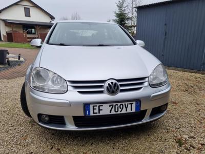 Używane Volkswagen Golf - 12 700 PLN, 270 000 km, 2006