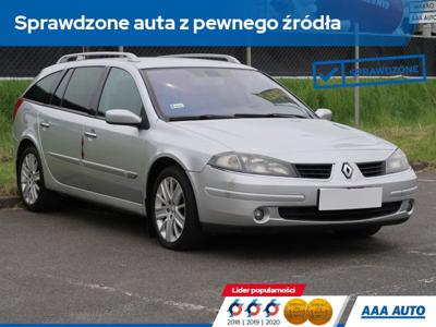 Używane Renault Laguna - 11 000 PLN, 232 166 km, 2007