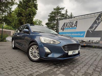 Używane Ford Focus - 62 900 PLN, 179 000 km, 2018