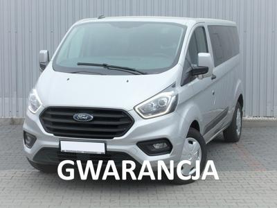 Używane Ford Tourneo Custom - 134 900 PLN, 137 880 km, 2019