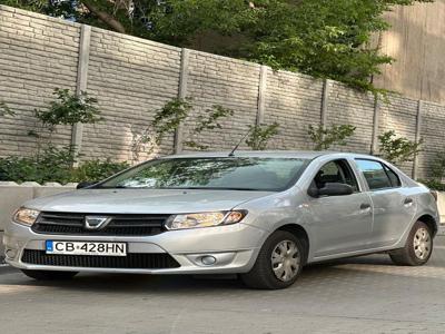 Używane Dacia Logan - 24 500 PLN, 129 000 km, 2014