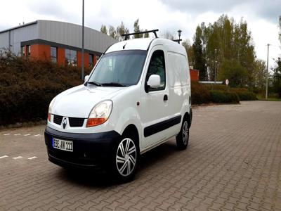 Używane Renault Kangoo - 7 700 PLN, 224 000 km, 2005