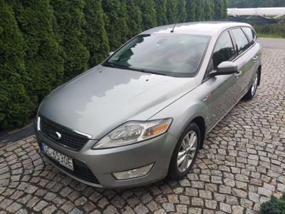 Używane Ford Mondeo - 21 900 PLN, 195 000 km, 2009