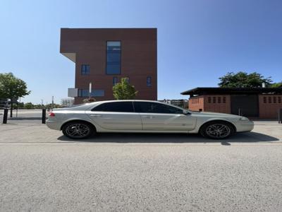 Używane Renault Laguna - 11 000 PLN, 195 231 km, 2006