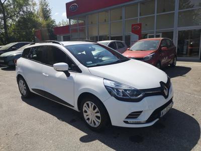 Używane Renault Clio - 36 900 PLN, 72 100 km, 2016