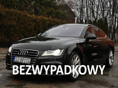 Używane Audi A7 - 89 900 PLN, 219 000 km, 2012
