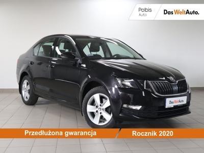 Używane Skoda Octavia - 68 999 PLN, 114 014 km, 2017