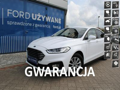 Używane Ford Mondeo - 79 900 PLN, 120 000 km, 2019