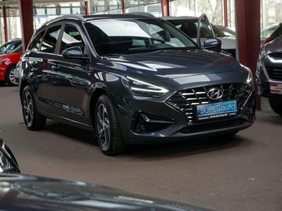 Używane Hyundai I30 - 94 900 PLN, 37 000 km, 2021