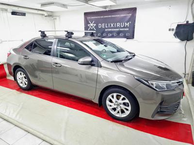 Używane Toyota Corolla - 65 000 PLN, 85 000 km, 2017