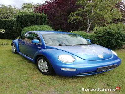 Volkswagen New Beetle 2.0