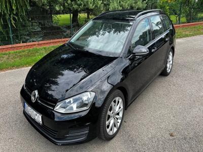 Używane Volkswagen Golf - 38 900 PLN, 183 000 km, 2014