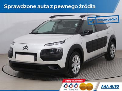 Używane Citroën C4 Cactus - 43 500 PLN, 82 506 km, 2016