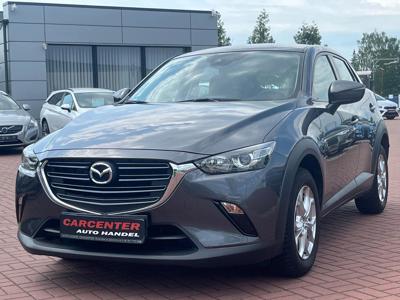 Używane Mazda CX-3 - 79 900 PLN, 40 000 km, 2019