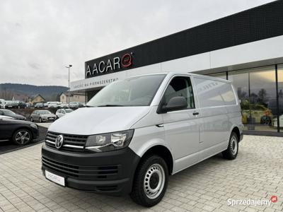 Volkswagen Transporter T6 L1H1, FV-23%, gwarancja, DOSTAWA …