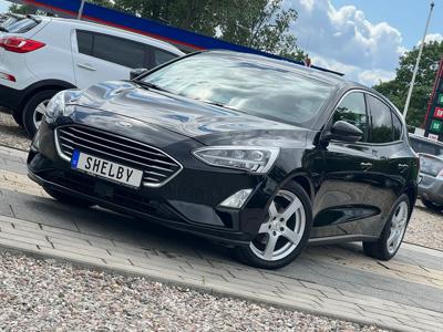 Używane Ford Focus - 62 500 PLN, 174 000 km, 2019