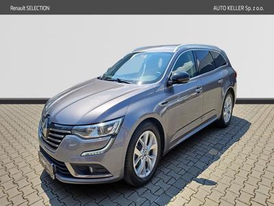 Używane Renault Talisman - 65 900 PLN, 146 000 km, 2019