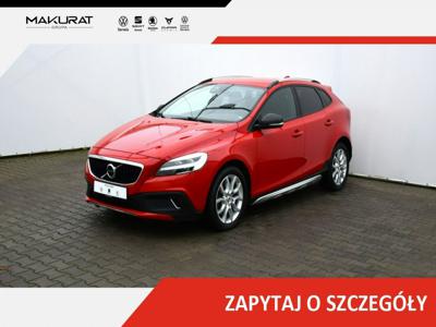 Używane Volvo V40 - 94 850 PLN, 120 010 km, 2018