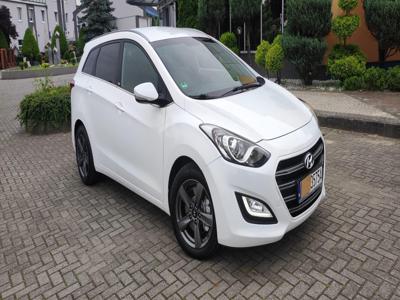 Używane Hyundai I30 - 39 900 PLN, 153 121 km, 2016