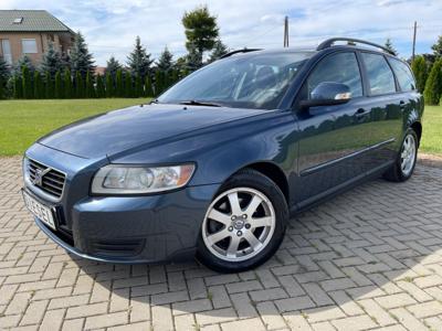 Używane Volvo V50 - 18 900 PLN, 250 000 km, 2009