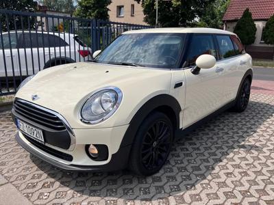 Używane MINI Clubman - 58 900 PLN, 69 000 km, 2017