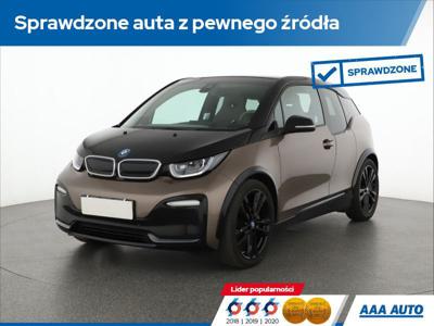 Używane BMW i3 - 110 500 PLN, 63 053 km, 2019