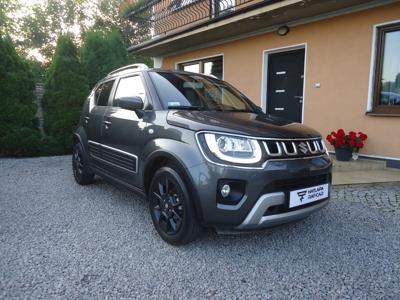 Używane Suzuki Ignis - 67 500 PLN, 8 350 km, 2020