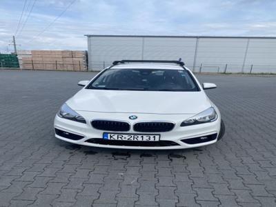 Używane BMW Seria 2 - 62 500 PLN, 191 755 km, 2015