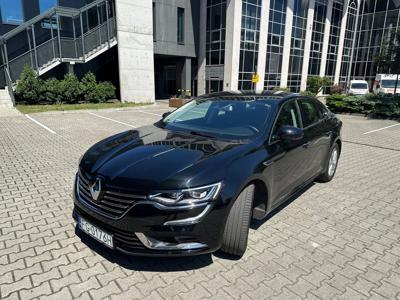 Używane Renault Talisman - 77 900 PLN, 67 000 km, 2017