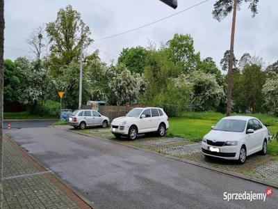 Porsche Cayenne polift zwykłe zawieszenie Zamiana dostawcze