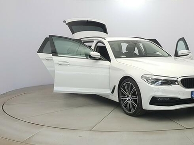 540d xDrive Sport Line sport ! Z polskiego salonu ! Faktura VAT !