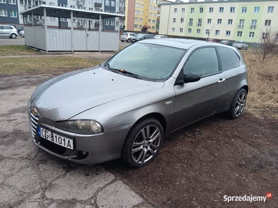 Alfa Romeo 147