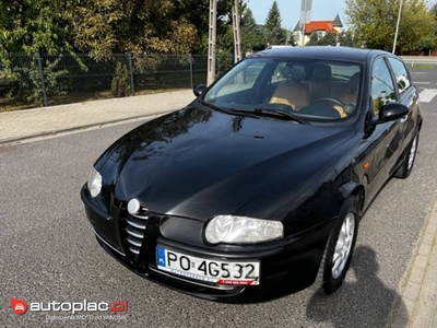 Alfa Romeo 147