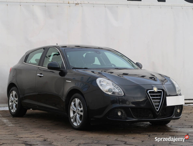 Alfa Romeo Giulietta 1.6 JTDM