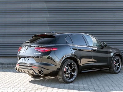 Alfa Romeo Stelvio 2.0 Turbo Veloce Q4