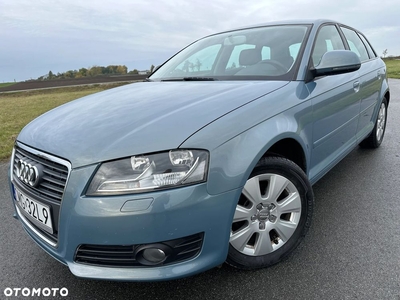 Audi A3 1.6 Ambiente