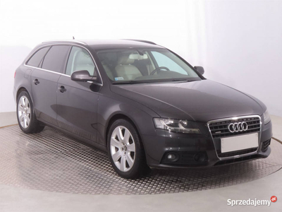 Audi A4 2.0 TDI