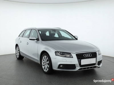 Audi A4 2.0 TDI