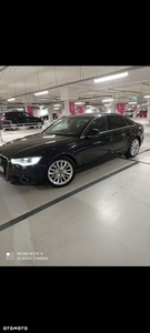 Audi A6 3.0 TDI Quattro S tronic