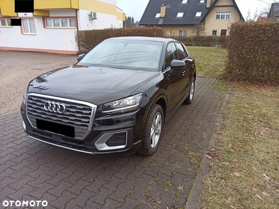 Audi Q2 35 TFSI