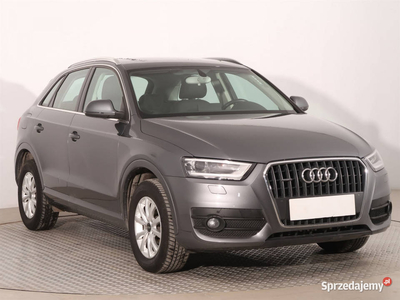 Audi Q3 2.0 TFSI