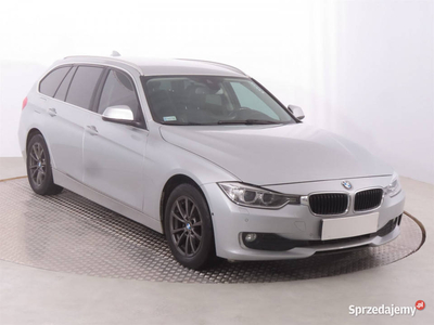 BMW 3 318 d