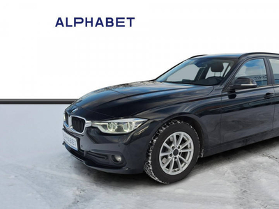 BMW 318 BMW 318d Advantage F30/F31 (2012-)