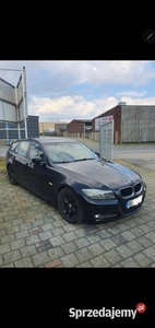 BMW 320 , 2009r.