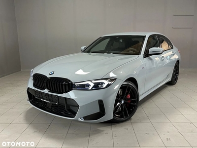 BMW Seria 3 320d M Sport