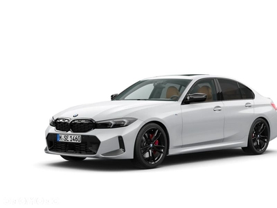 BMW Seria 3 M340d xDrive mHEV sport