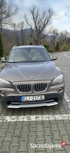 BMW X 1 XDRIVE 2.0d xdrive2.3