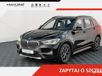 BMW X1 WD5477P # sDrive20i xLine Ambient Podgrz.f Cz.cof Sa…