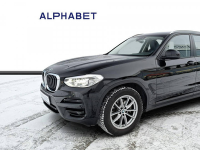 BMW X3 BMW X3 xDrive20d Advantage G01 (2017-)